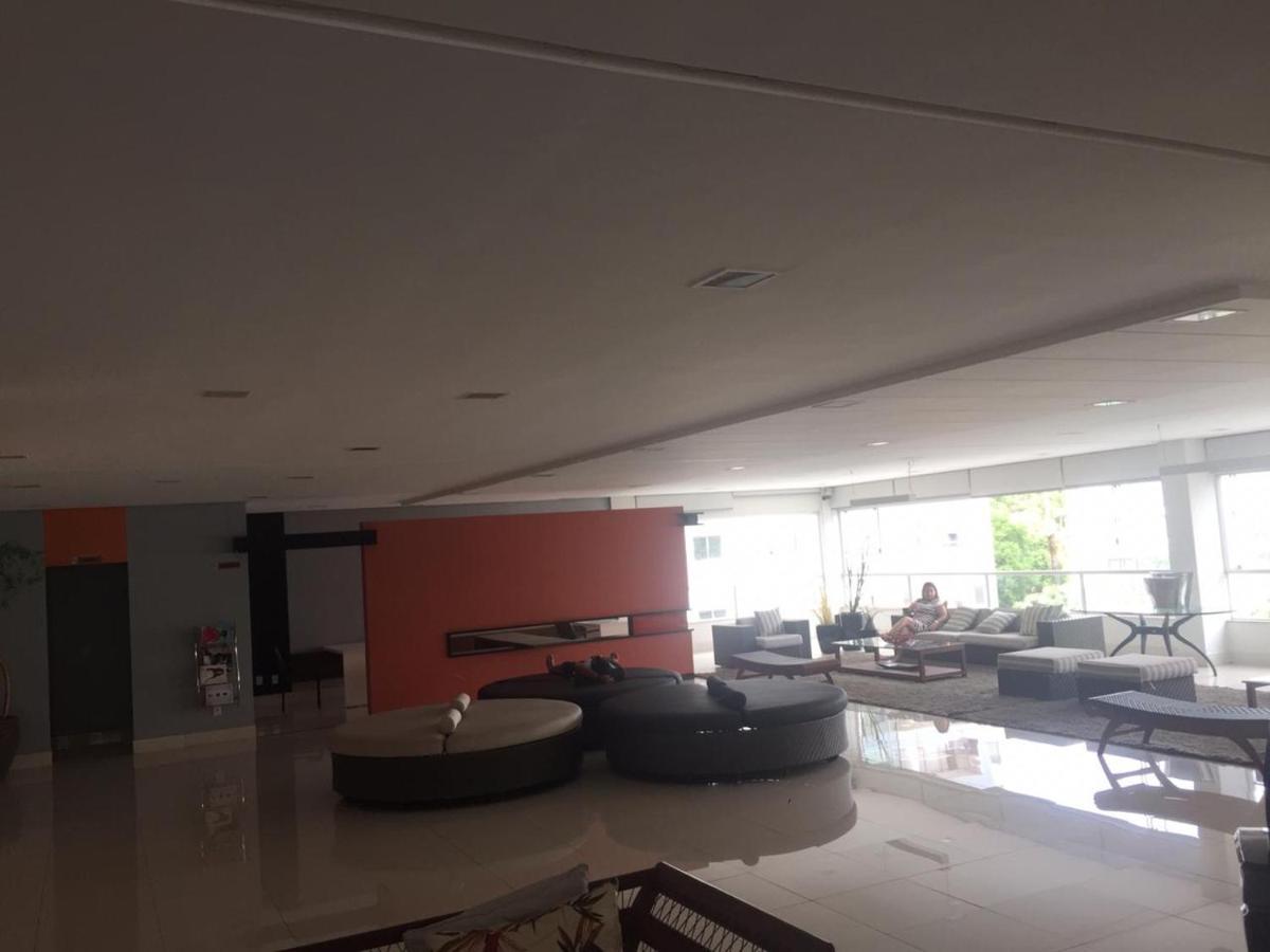 Veredas Flat Ap 915