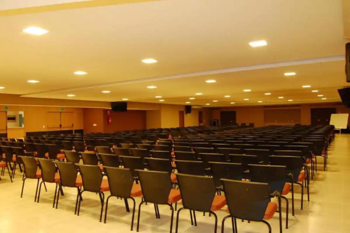 Veredas Flat Ap 915 Apartamento Rio Quente