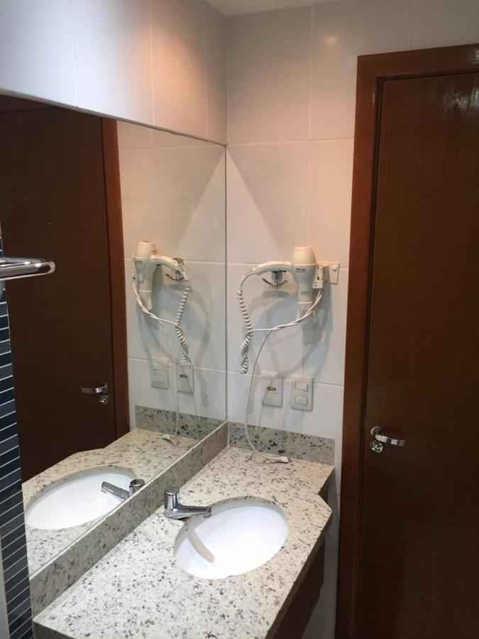 Veredas Flat Ap 915 Apartamento Rio Quente