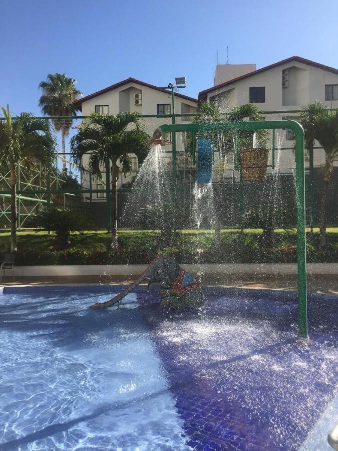 Apartamento Veredas Flat Ap 915 *