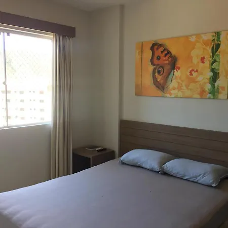 Veredas Rio Quente Flat Ap 915 Exterior photo