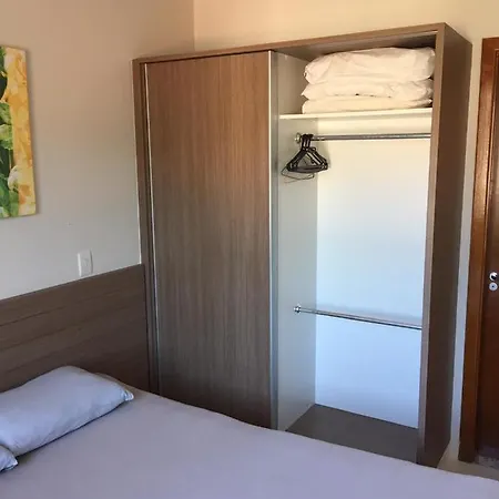 Veredas Rio Quente Flat Ap 915 Exterior photo