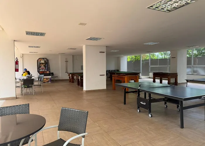 Veredas Rio Quente Flat Ap 915
