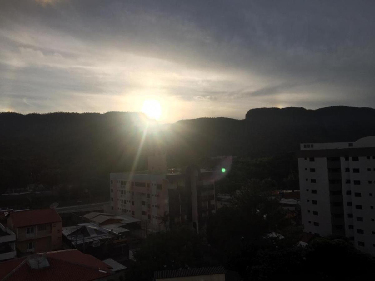 Veredas Flat Ap 915 Apartment Rio Quente