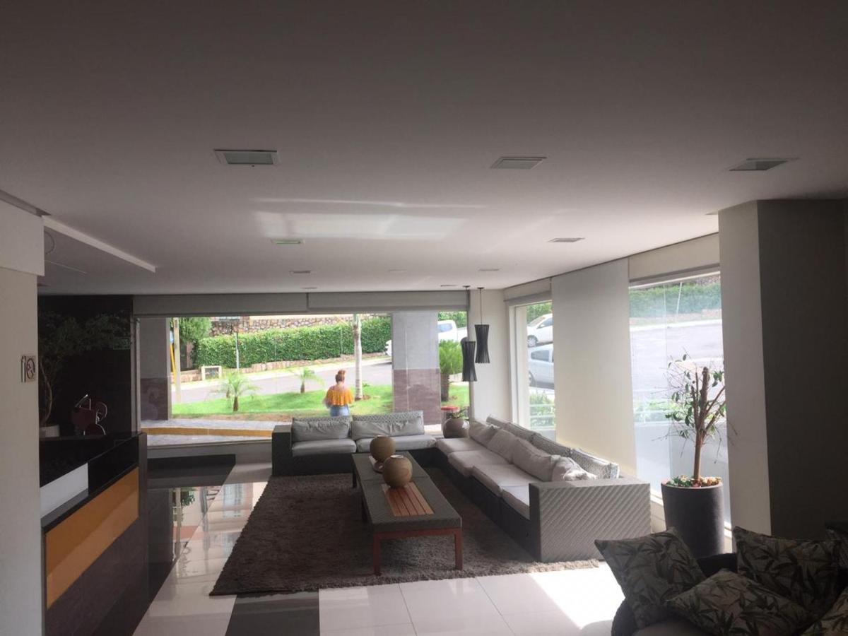 Veredas Flat Ap 915 Apartment Rio Quente