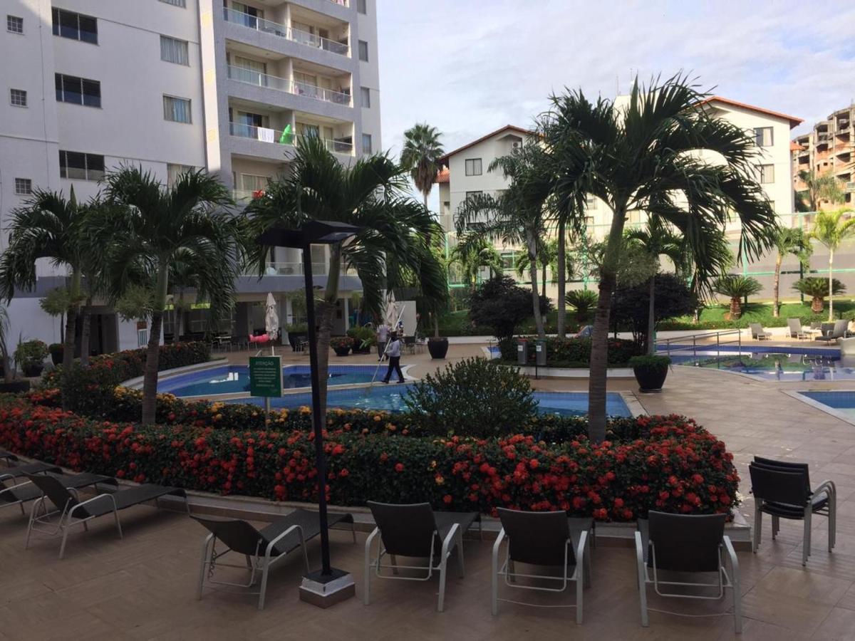 Apartment Veredas Flat Ap 915 Rio Quente