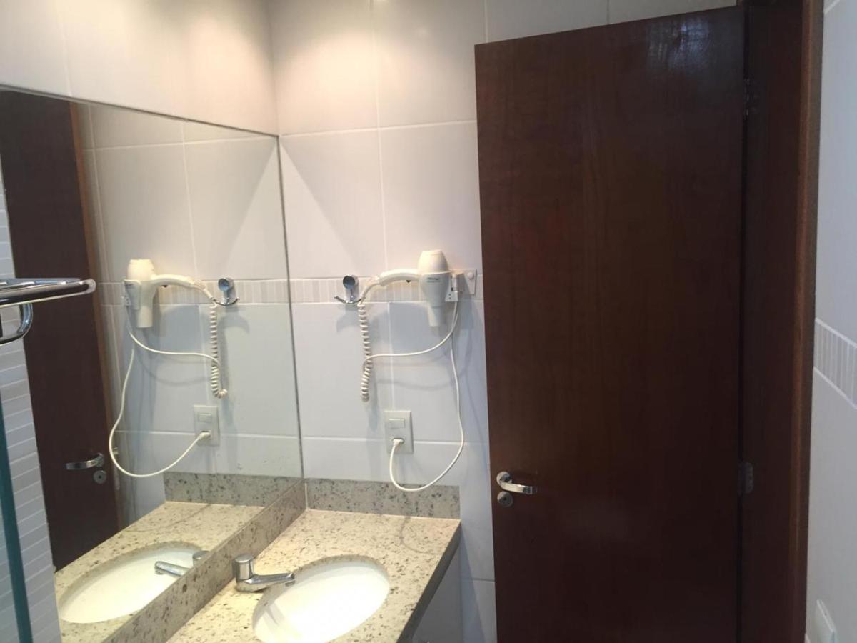 Apartment Veredas Flat Ap 915
