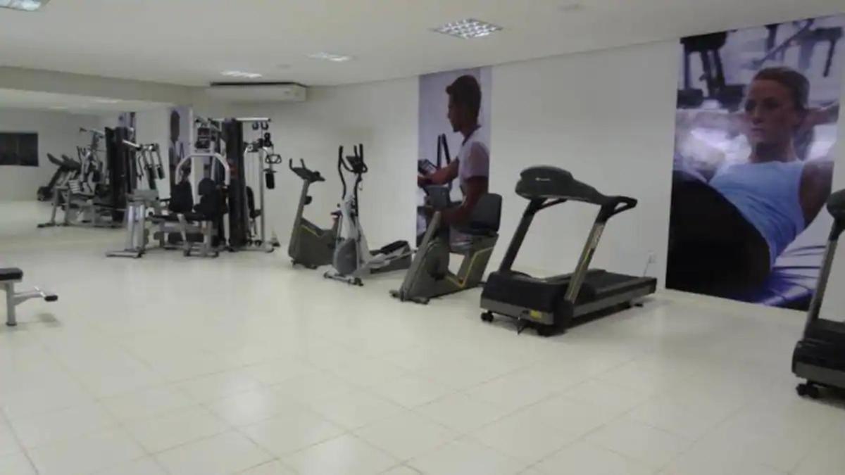 Veredas Flat Ap 915 * Rio Quente
