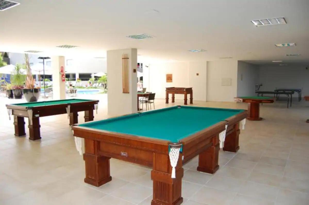 Veredas Flat Ap 915 Apartment *