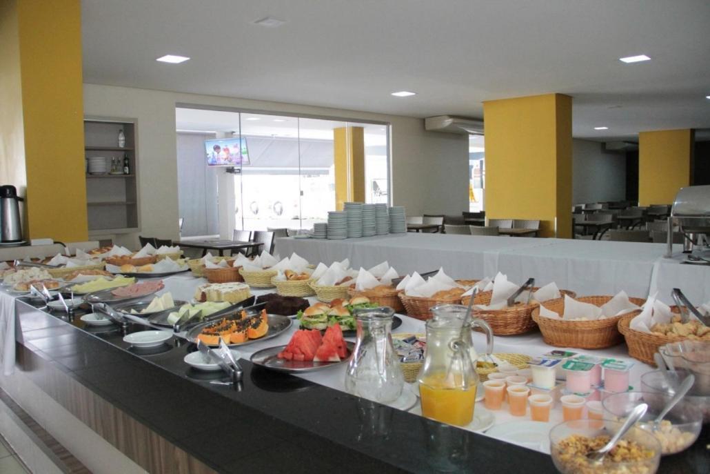 Veredas Flat Ap 915 * Rio Quente