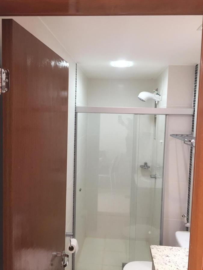 Veredas Flat Ap 915 Rio Quente