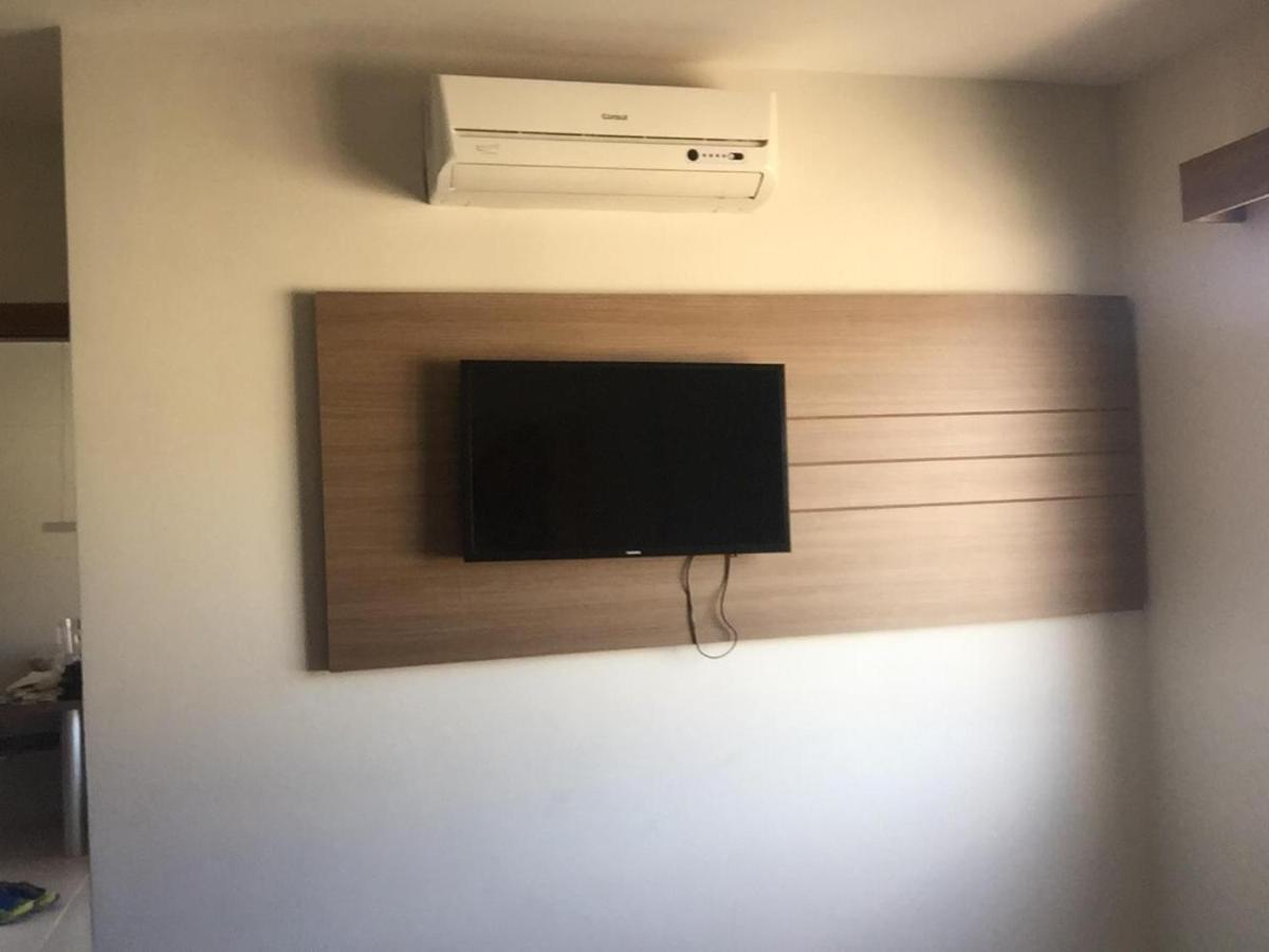 Apartment Veredas Flat Ap 915 *