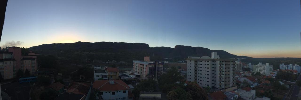 Apartment Veredas Flat Ap 915
