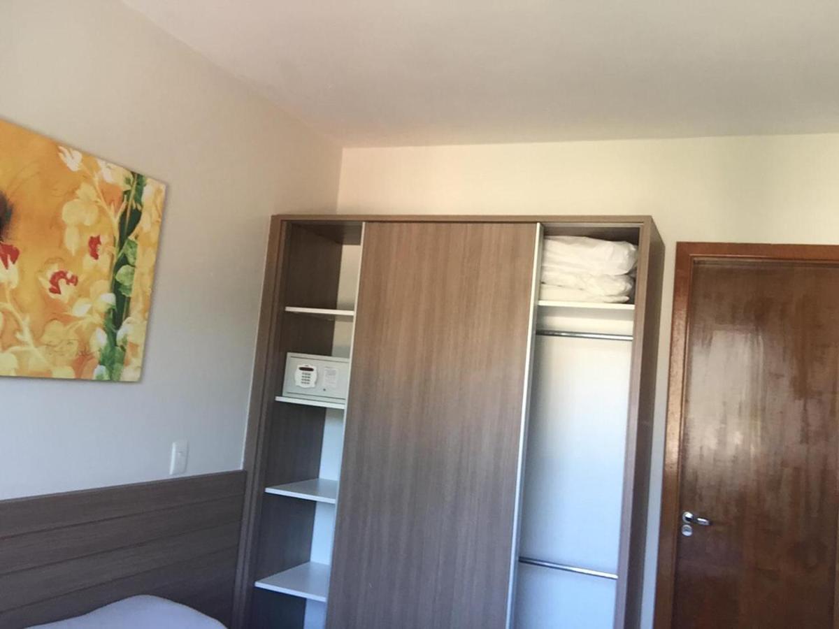 Apartment Veredas Flat Ap 915