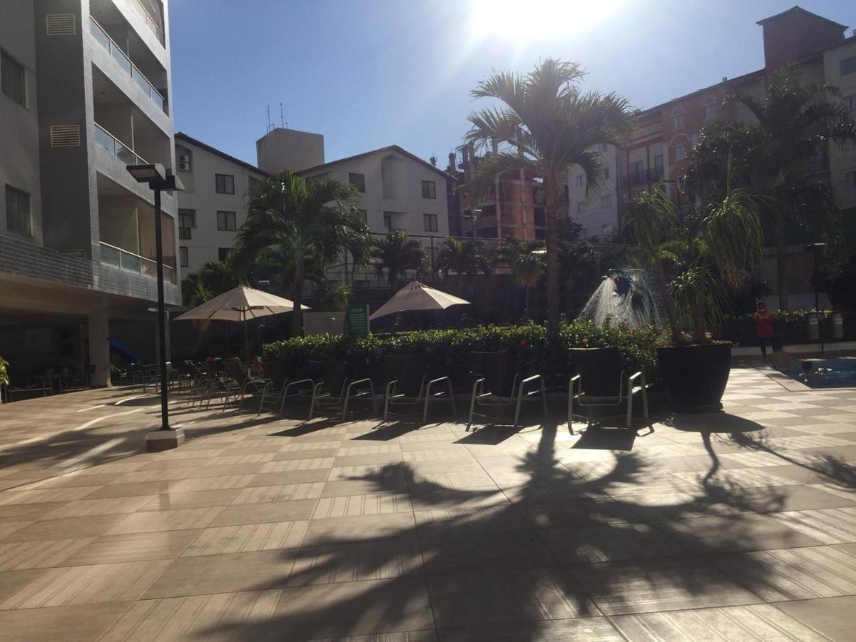 Veredas Flat Ap 915 Rio Quente