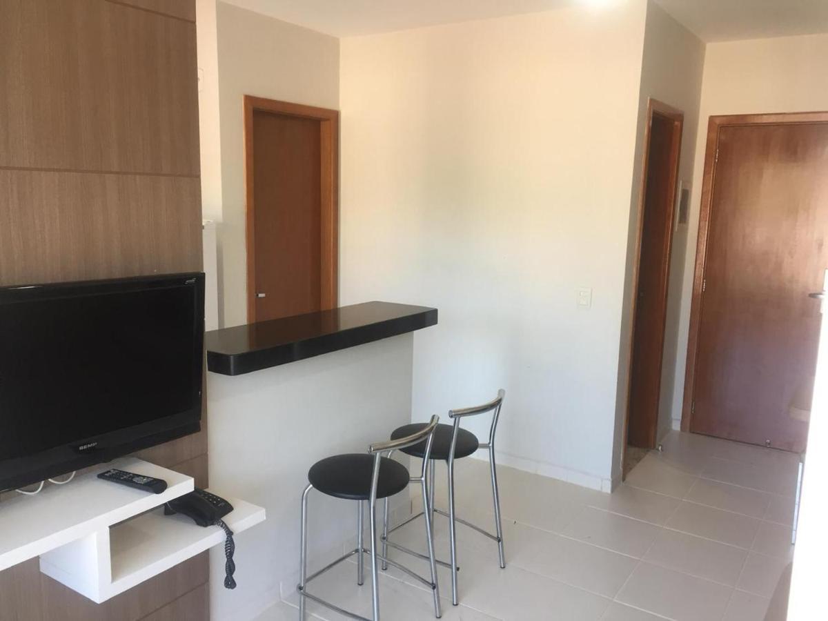 Veredas Flat Ap 915 Apartment Rio Quente