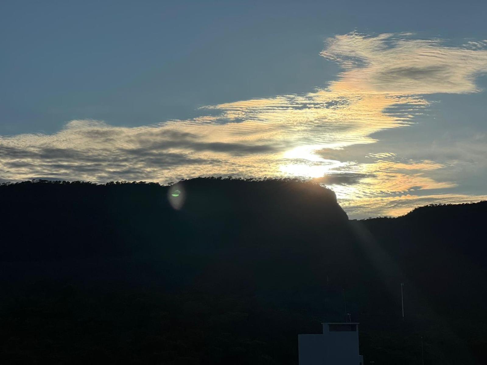 Veredas Flat Ap 915 Rio Quente