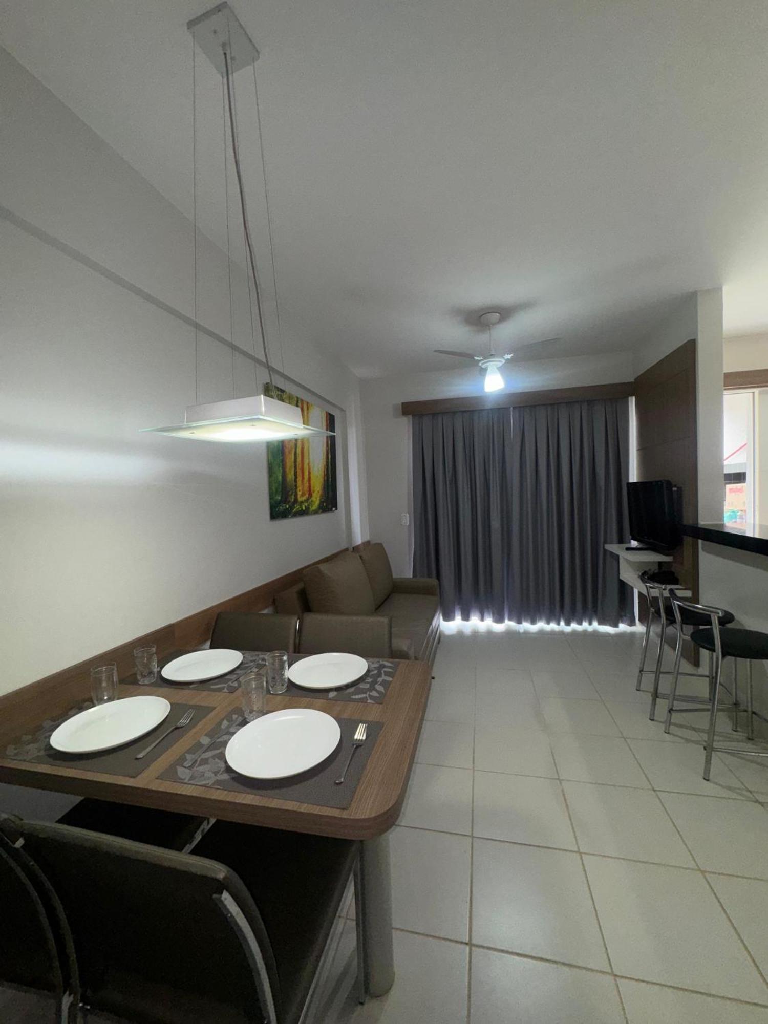Veredas Flat Ap 915 Apartment Rio Quente