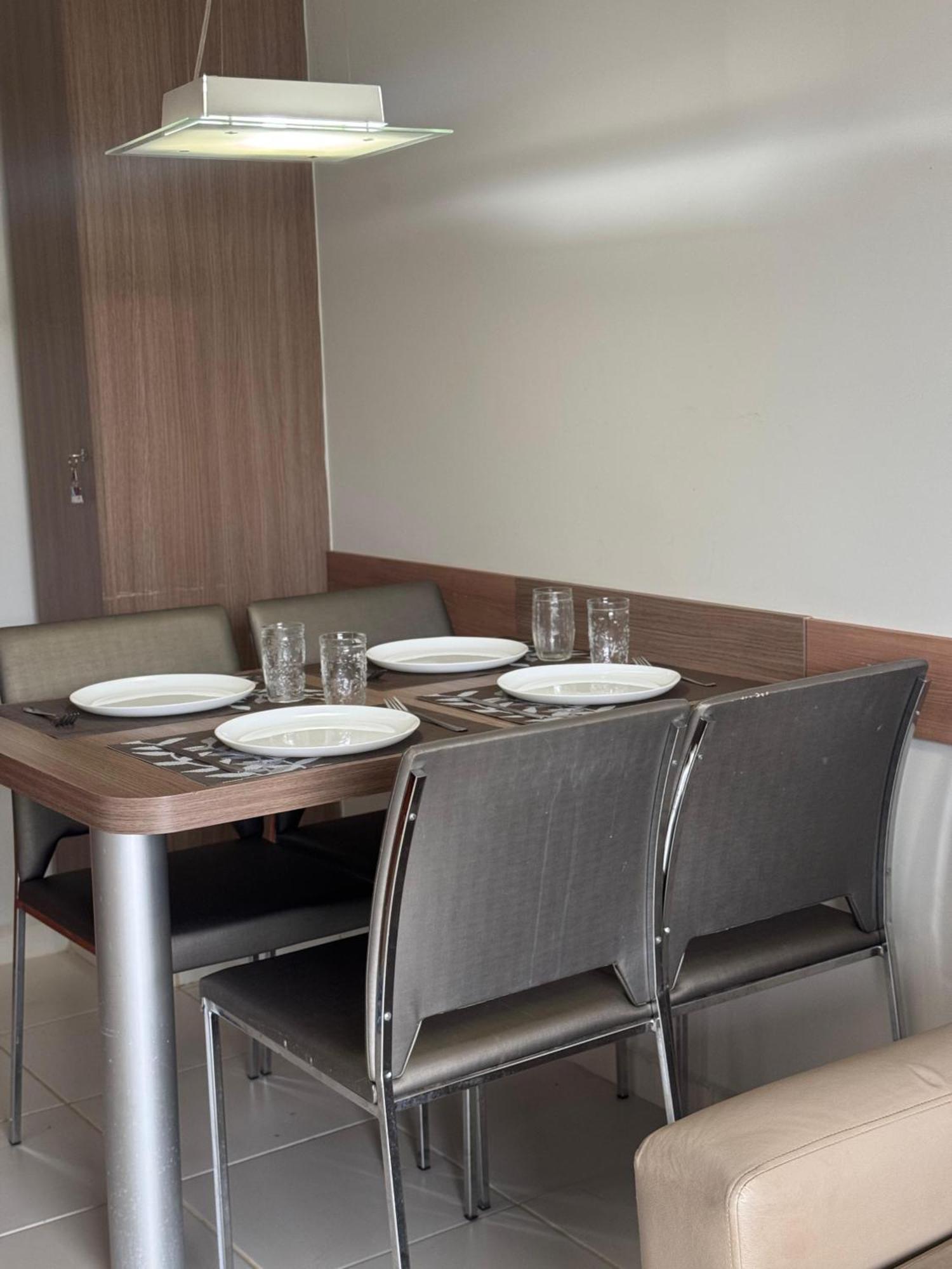 Veredas Flat Ap 915 Rio Quente