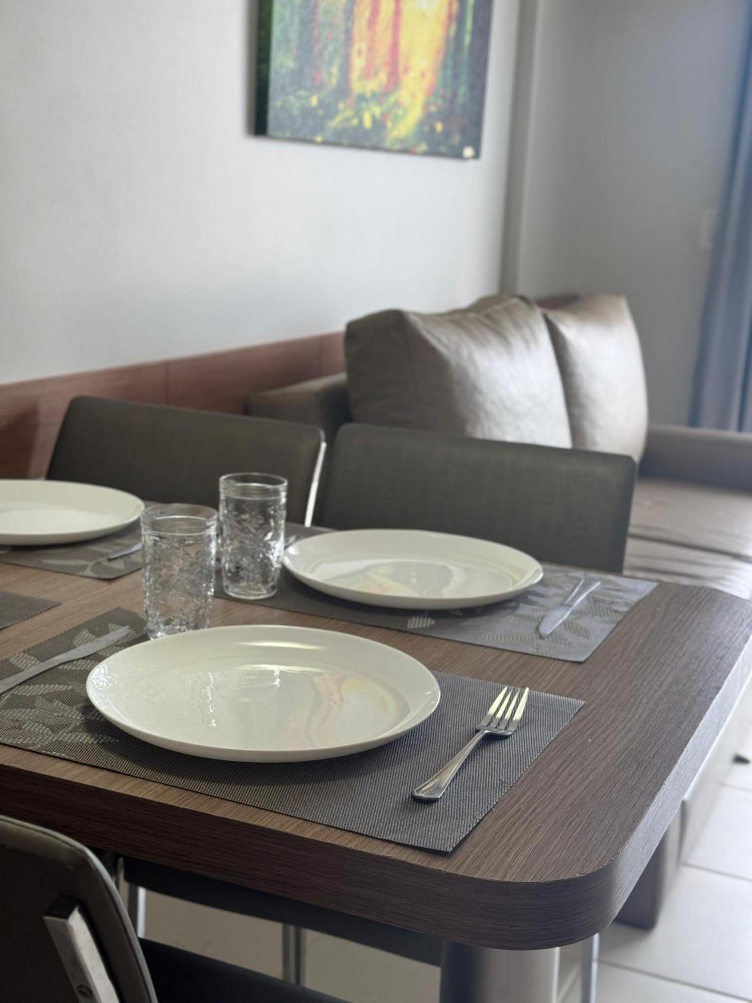 Apartment Veredas Flat Ap 915