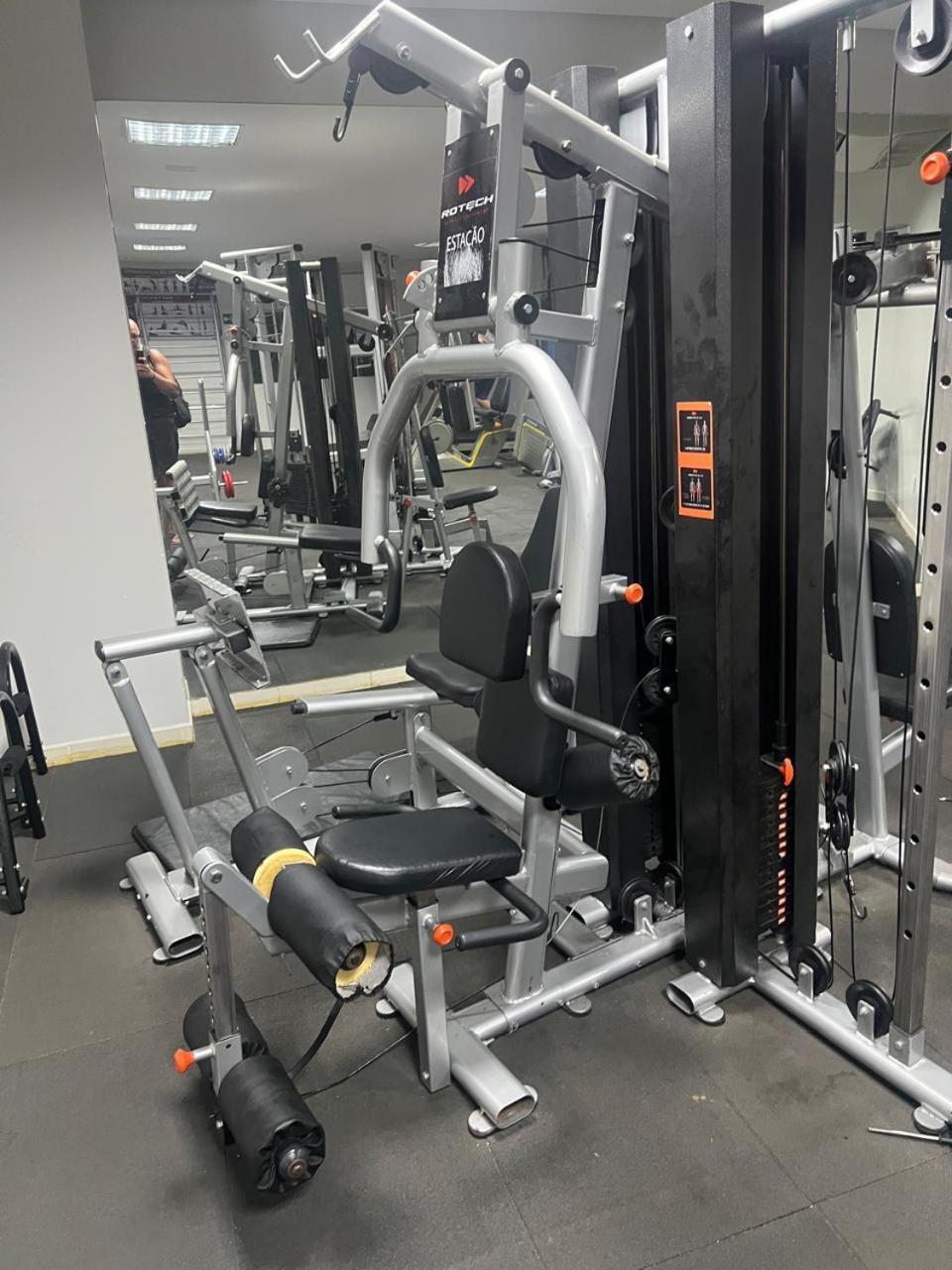 Veredas Flat Ap 915 *