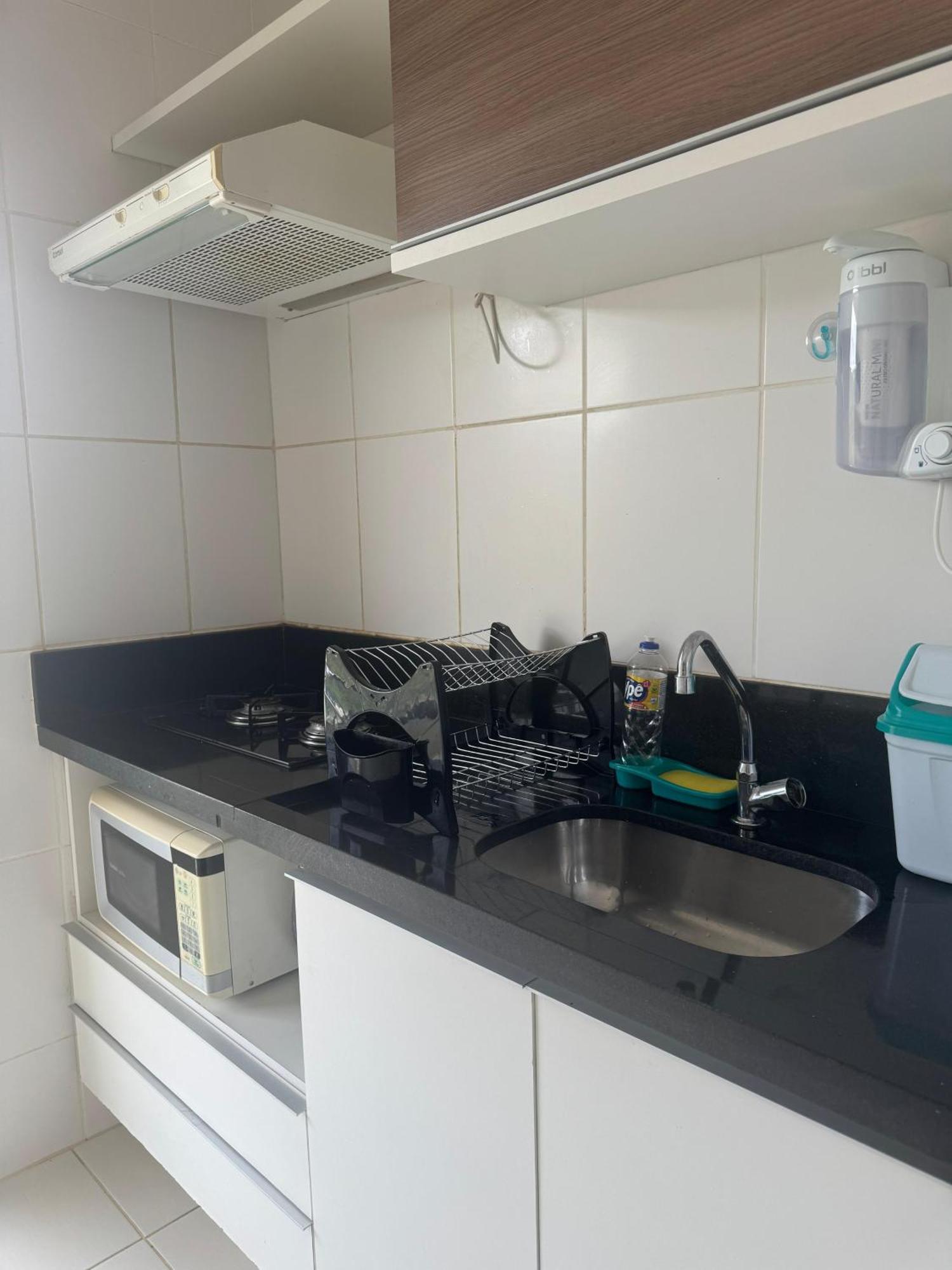 Veredas Flat Ap 915 Apartment