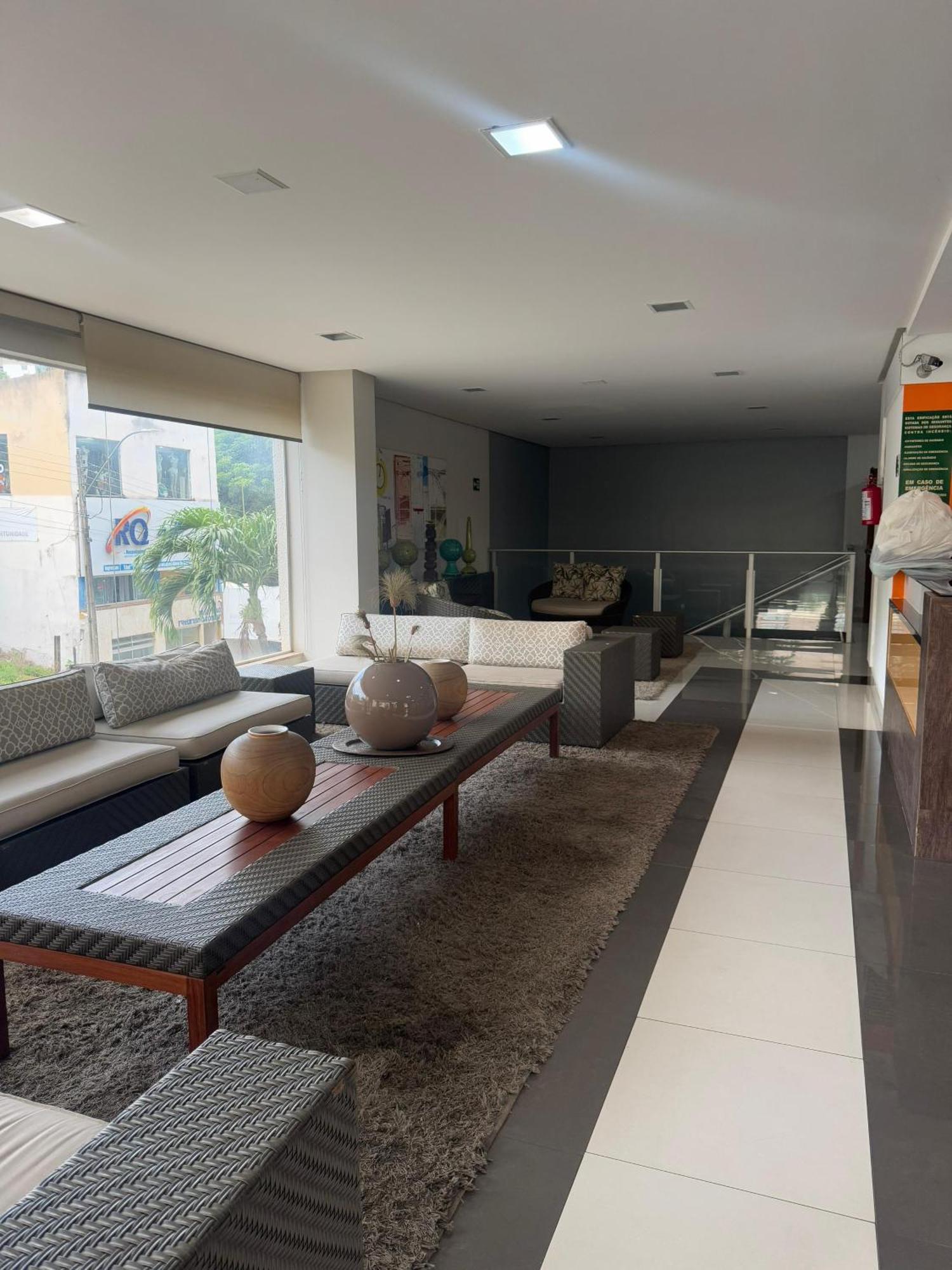 Apartment Veredas Flat Ap 915 Rio Quente