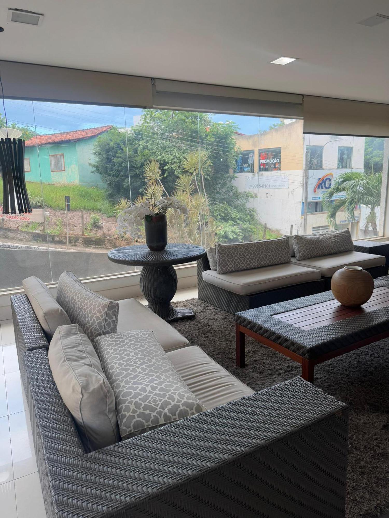 Veredas Flat Ap 915 Rio Quente